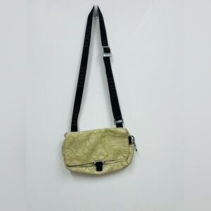 Tous Crossbody Bag in Cream and Black